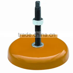 RUIAO High Quality S78 228-54-80 Machine Anti-vibration Mounts With Favorable Price thumbnail-1