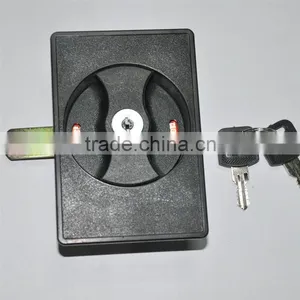 Factory Direct Shelving Lock With Low Price thumbnail-1