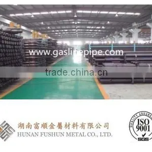 API 5L PSL2 DSAW Gas Pipe thumbnail-1