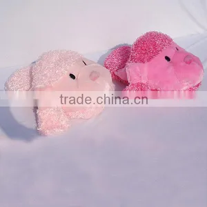 Animal Bedroom Slippers thumbnail-1