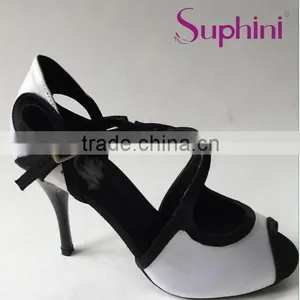 OEM Factory Direct Price Shoes , Wholesale Low Price Dance Shoes thumbnail-6