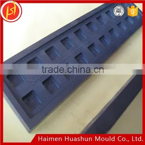 Fine Grain Graphite Block Rods Machining Parts thumbnail-5