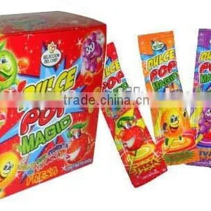 Popping Candy thumbnail-1
