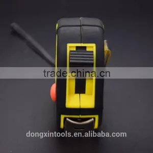 Fashion Designers Measuring Tapes With Custom Stickers OEM Available Steel Tape Measure thumbnail-3