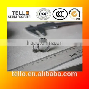 Wholesale Hose Clamps of German Type thumbnail-1