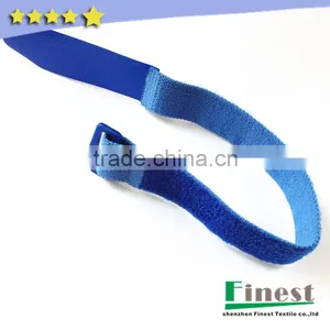 Medical Grade Brushed Loop Strap Elastic thumbnail-2