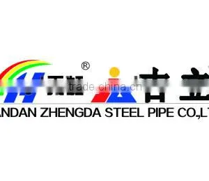 SSAW Pipe, API 5L Standard Chinese Factory thumbnail-4