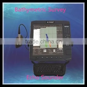 Sonar Echo-sounders HD370 Underwater Echo-sounders thumbnail-1