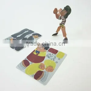 CC Stick Candy With Jigsaw Puzzle Toy thumbnail-4
