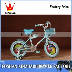 New Style Kid Bike/kids Bike for Girls/kids Bicycle Hot Sale 2014New China Kids Bicycle 12" 14" 16"18"20" thumbnail-5