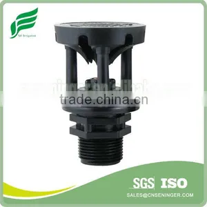 Smooth Drive Sprinkler thumbnail-3