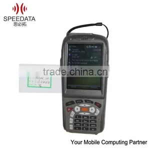 Smartphone Rfid Reader Can Provide Free SDK,demo Software,source Code,user Manual thumbnail-1