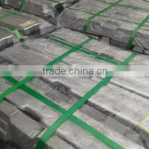 China Aluminium Ingot 99.7 Manufacturer thumbnail-1