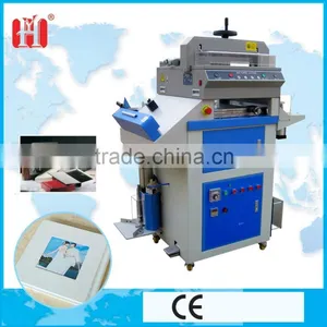 For Photo Album , Menu Making All-in-one Machine (DHY-A) thumbnail-2