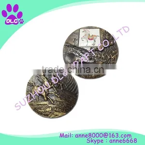 Any Rush Order is Available- Custom Challenge Coin thumbnail-5