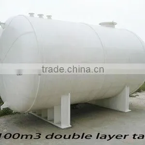 Double Wall Stainless Steel Fuel Tank Made by Luqiang thumbnail-3