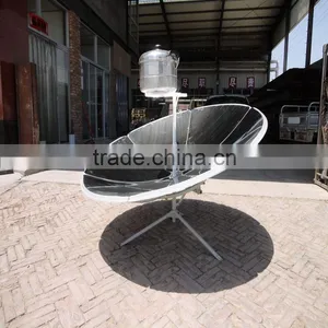 Solar Cooker thumbnail-1