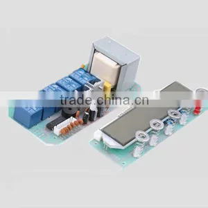 JAVA Range Hood Electric Control Board thumbnail-1