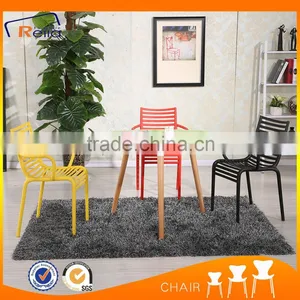 Wholesale Cheap Plastic Chairs Made in China thumbnail-1