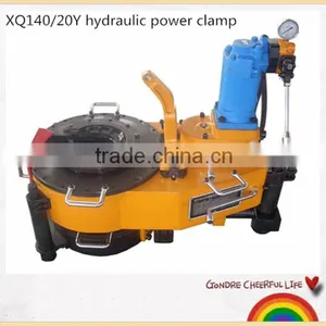 Competitive Price! API Tubing Hydraulic Power Tong XYQ89/3YC thumbnail-4