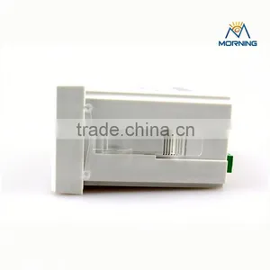 48*96mm Electrical Meters Panel China Current Meter thumbnail-3