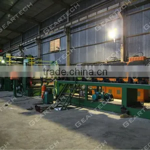Aluminum Composite Panel Making Machine(ACP Line) thumbnail-1