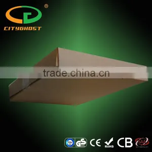 595x595*20 New Led Advertising Frameless RGB &no Flicker Flexible Led Panel Producer thumbnail-6