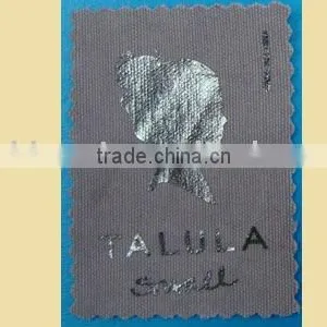Bronzing Label thumbnail-1