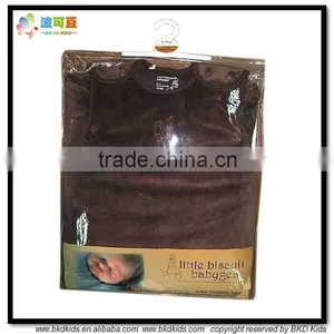 BKD 2015 New Arrial Velour Baby Outdoor Sleeping Bags thumbnail-2