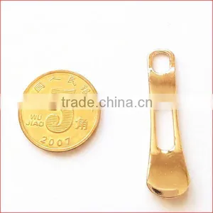 Custom Hangbag Button & Zipper Sliders & Pullers thumbnail-3