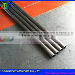 Provide High Strength Carbon Fiber Tube,High Stifness Pultrusion Carbon Fiber Tube,Professional Carbon Fiber Tubing Supplier thumbnail-4