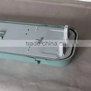 T8 T5 High IP Class Waterproof Fluorescent Light Fixture 58W thumbnail-5