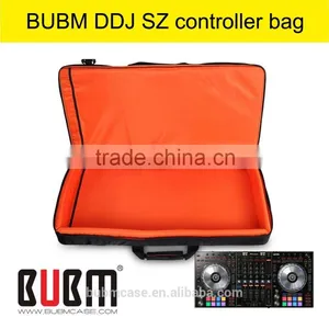 Bubm DDJ SZ Saco Controlador Caso dj Gravador de Dvd Saco Sacos de Ombro Para Homens thumbnail-5
