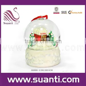 Water Ball LED Light/Christmas Gift thumbnail-4