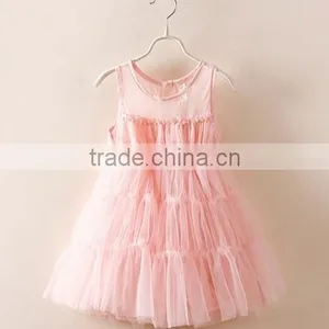 2015 Fashion Baby Princess Clothes Best Selling Baby Princess Clothes thumbnail-2