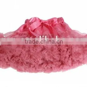 Hot Sale Fluffy Tutu Dress For Baby Various Colors Tutu Dress For Baby thumbnail-6