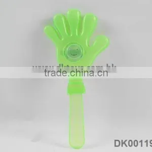Made In China Cheering Toys Flashing Hand Clapper Toy thumbnail-1