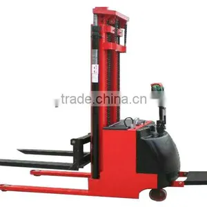 Full Electric Automatic Sheet Stacker thumbnail-1
