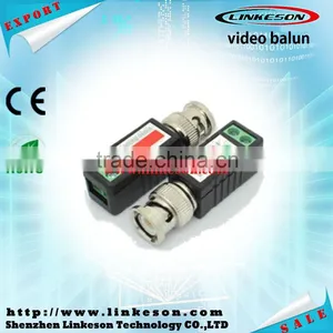 Cctv Camera Passive Video Balun thumbnail-1