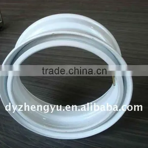 22.5*9.00 Deountable Wheel Parts thumbnail-1