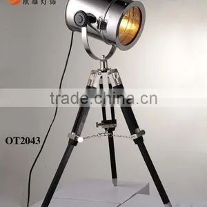 Stainless Steel High Qualiity Energy Saving Floor Lamp OL252 thumbnail-4