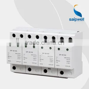 Chinese Manufacturer Surge Voltage Protector Surge Generator thumbnail-1