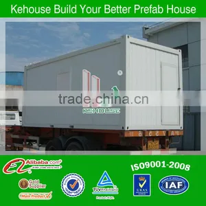 20'ft Cargo Containers Price for Living House Office Workshop thumbnail-1