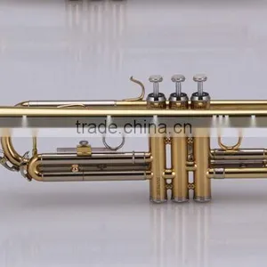 Entry Level Trumpet for Students Beginner thumbnail-4