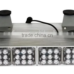 Magnetic Mount LED Mini Light Bar/mini Flashing Led Warning Light Bar (TBD4881G) thumbnail-5