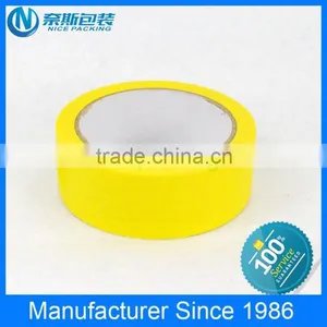 Hot Sale Pre Taped Masking Paper for Car Painting thumbnail-6
