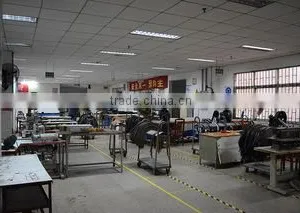 Dongguan Yusen Industrial Co., Ltd. company overview - view 3 thumbnail