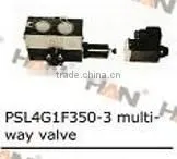 HAWE Multiple Valve PSV 4S1F370 for Sany Concrete Pump Spare Parts Putzmeister Sany Schwing Cifa Ihi Junjin thumbnail-2