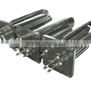 Electric Flanged Immersion Heater thumbnail-1