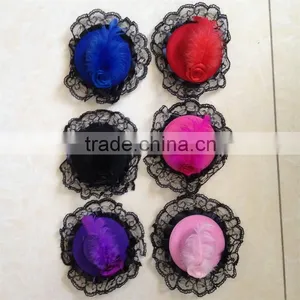 The Colorful Small Finger Cap thumbnail-3